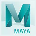 Autodesk Maya 2018v2018.5 32/64位简体中文版
