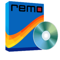 Remo File Eraser永久删除数据软件v 2.0 免费版
