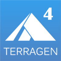 3D地形景观渲染软件Terragen Professional
