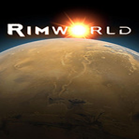RIMWORLD边缘世界1.0Mod汉化合集绿色版
