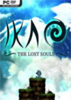 IKAO失落的灵魂(Ikao The lost souls)免安装硬盘版