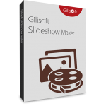 幻灯片制作软件GiliSoft SlideShow Makerv10.7.0 官方最新版