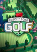 度假村大亨高尔夫Resort Boss: Golf