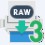 富士RAW软件RAW FILE CONVERTER EX