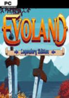 进化之地传奇版(Evoland Legendary Edition)
