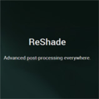 ReShade游戏画质增强工具