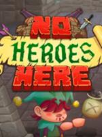 这里没有英雄(No Heroes Here)v1.4.3 最新版
