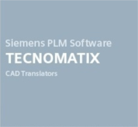 3D文件转换工具Siemens Tecnomatix CAD Translators