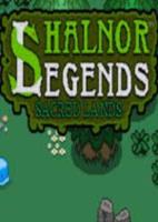 沙诺传奇神圣之地Shalnor Legends: Sacred Lands免安装绿色版