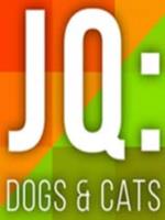 JQ猫狗(JQ: dogs and cats)