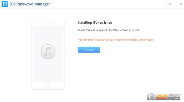IOS设备密码管理工具PassFab iOS Password Manager
