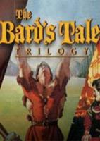 新冰城传奇三部曲 The Bards Tale Trilogy