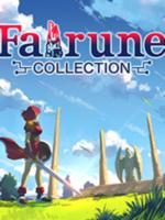 神巫女合集(Fairune Collection)