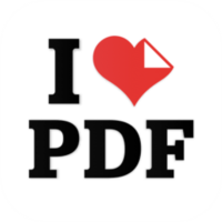 iLovePDF桌面版v0.9.662 官方版