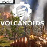 火山volcanoids四项修改器