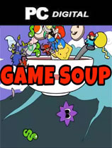 游戏汤(Game Soup)