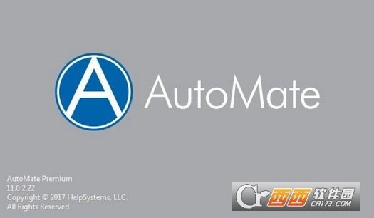 Automate Premium自动化管理软件