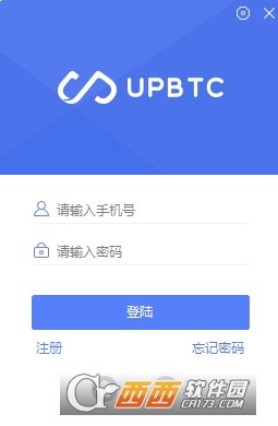 UPBTC(数字货币量化交易软件)
