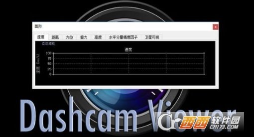 Dashcam Viewer短跑摄像头播放器