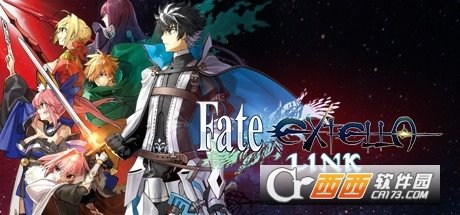 Fate/EXTELLA LINK十四项修改器