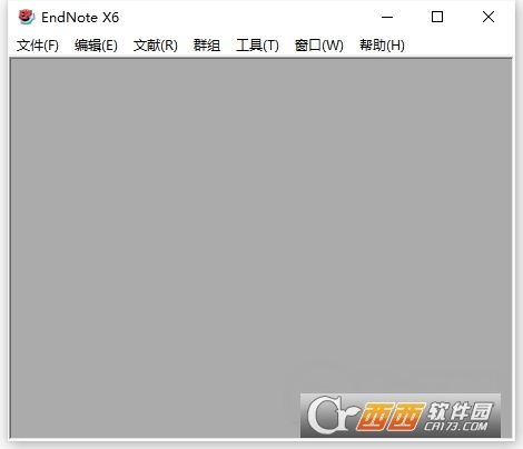 endnote x6破解版下载