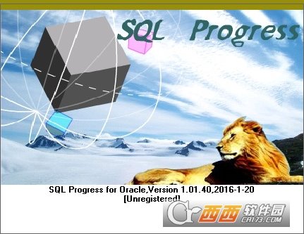 SQL Progress