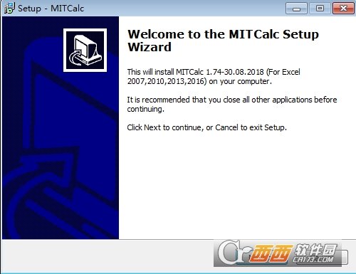 MITCalc(机械工程技术计算软件)