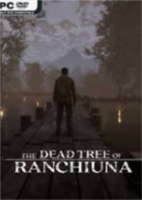 兰古纳的枯树(The Dead Tree of Ranchiuna)