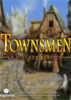 家园:重建王国(Townsmen A Kingdom Rebuilt)