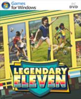 传奇十一人(Legendary Eleven: Epic Football)