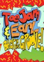 托杰与厄尔找回状态（ToeJam & Earl: Back in the Groove!）英文免安装版
