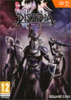 最终幻想纷争NT(Dissidia Final Fantasy NT)