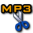 MP3剪切软件3delite MP3 Silence Cut
