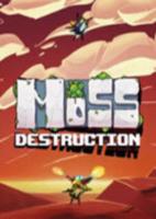 苔藓破坏者(Moss Destruction)