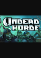 不死军团Undead Horde免安装硬盘版