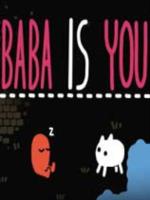 你是Baba(Baba Is You)