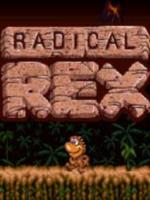 雷克斯龙冒险(Radical Rex)