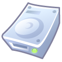 HDRepair移动硬盘修复工具V1.0绿色版