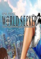 海贼王世界探索者(One Piece: World Seeker)
