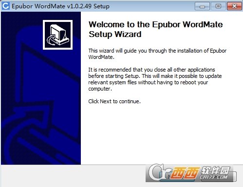 Epubor Wordmate(电子书制作软件)