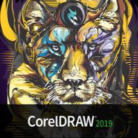 CorelDRAW Graphics Suite 2019中文零售版