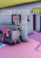 老大哥模拟器Grand Dude Simulator