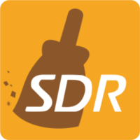 sdr文件夹清理工具sdr-Cleaner