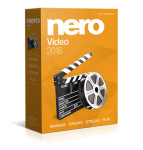 Nero Video 2019v20.0.01200 免费版