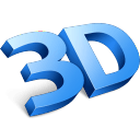 3D字体设计软件MAGIX 3D Maker