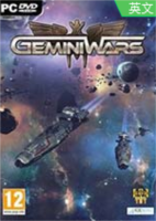 双子战争Gemini Wars