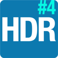 HDR动态渲染滤镜Franzis HDR projectsv5.52.02653 免费版