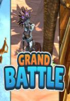 伟大的战争(Grand Battle)