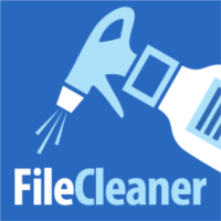 文件安全删除工具WebMinds FileCleaner