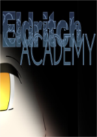 埃尔德里奇学院Eldritch Academy免安装硬盘版